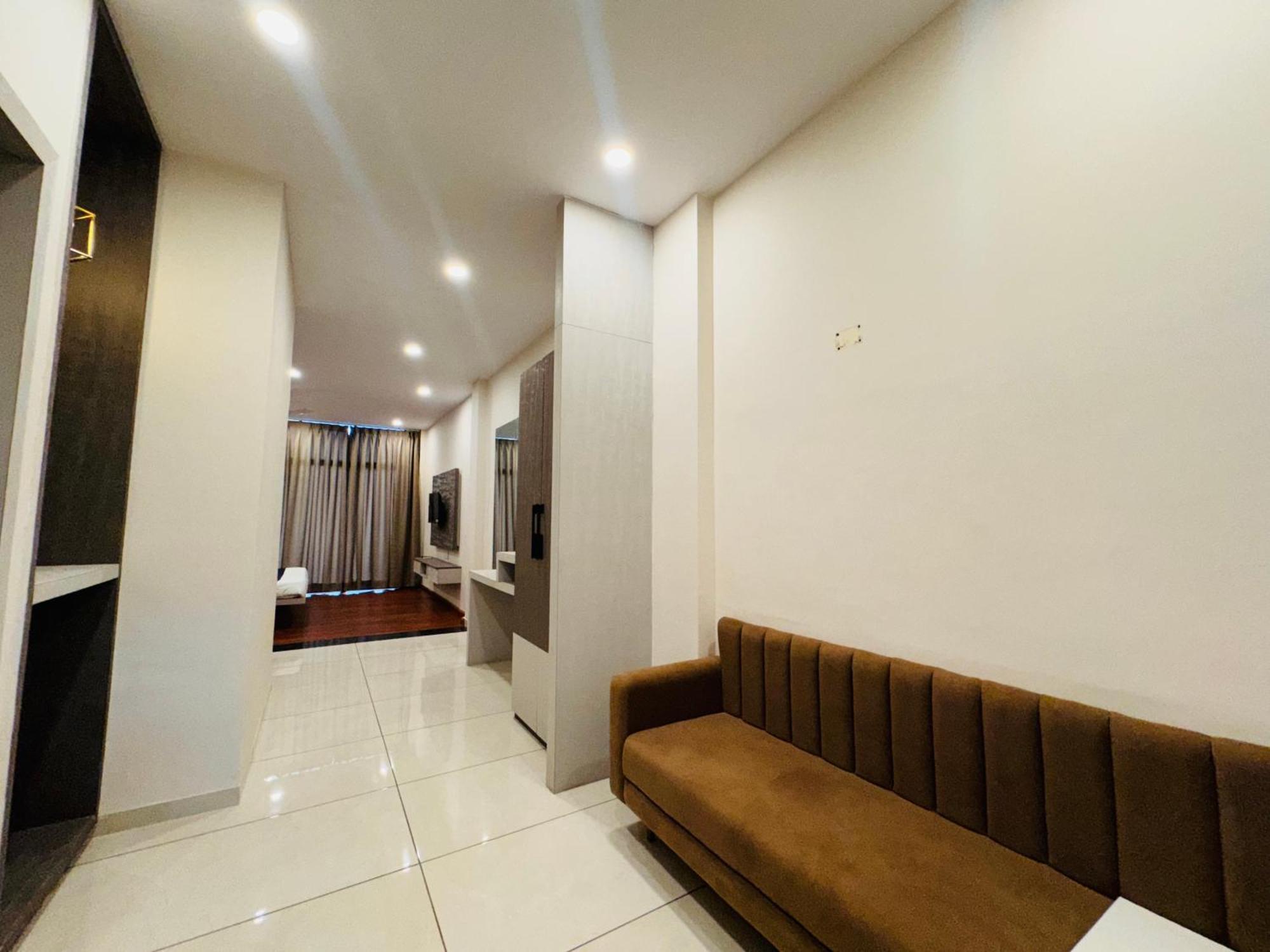 Hotel Suryodaya อุจเจน ห้อง รูปภาพ